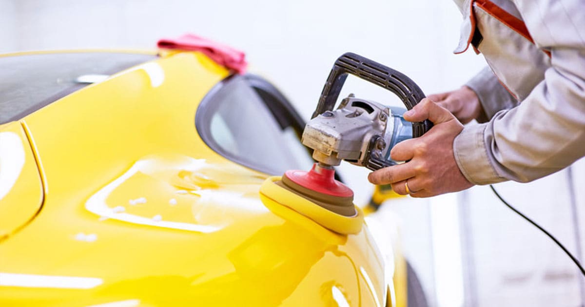 Car Panel & Paint Beater