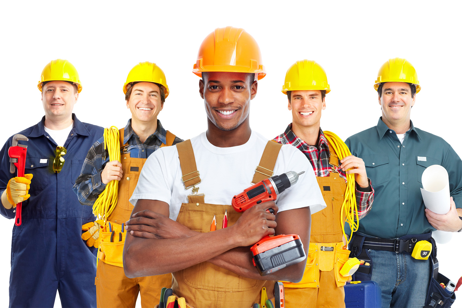 Tradies